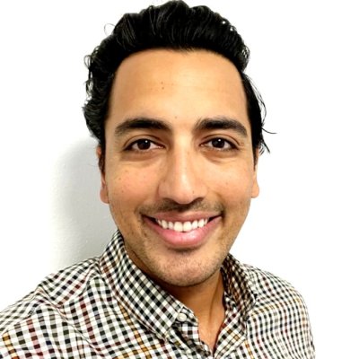 Dariush Rahbar