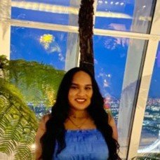 Daroma Persaud