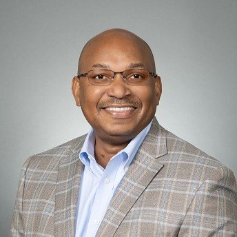 Darrell Groves