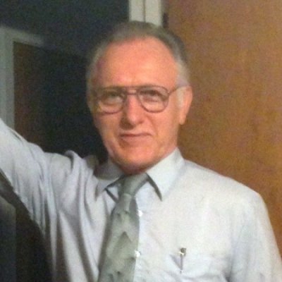 Darrell Schmidt