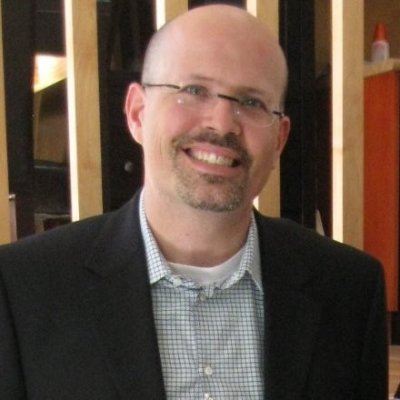 Darren Jolley