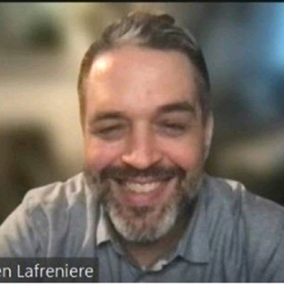 Darren Lafreniere