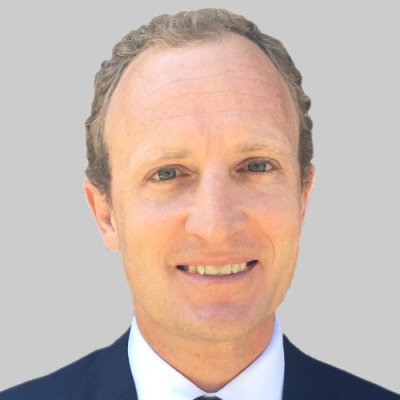Darren Maupin