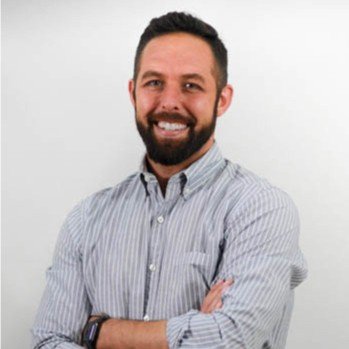 Darren Nixon