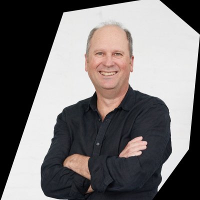 Darren Olney-Fraser