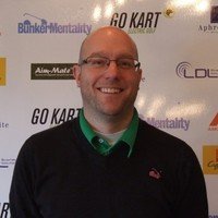 Darren Ramowski