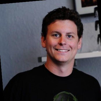 Darren Stensrud
