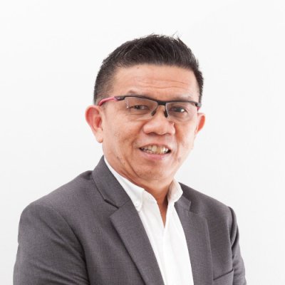 Darrick Pang