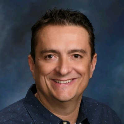 Darrin Carr