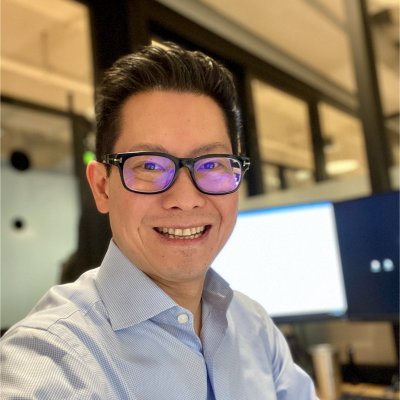 Darryl Chu