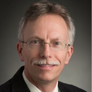 Darryl Reaume