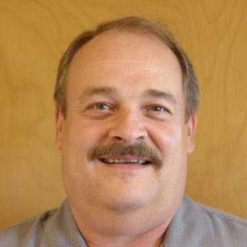 Darwin Deveny