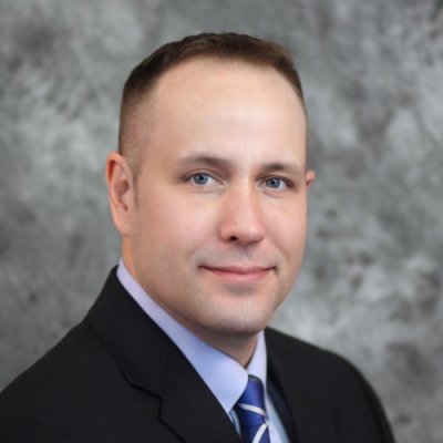 Dave Chrostowski