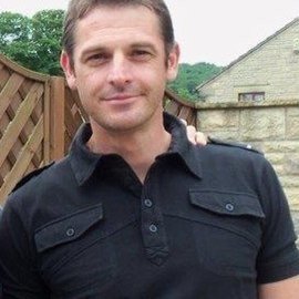 Dave Crisp