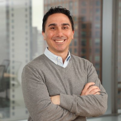 Dave Fontechia