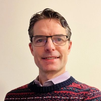 Dave Harvey