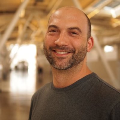 Dave Reinhardt