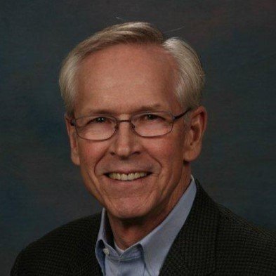 Dave Schroeder