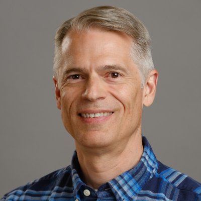 Dave Wetzel