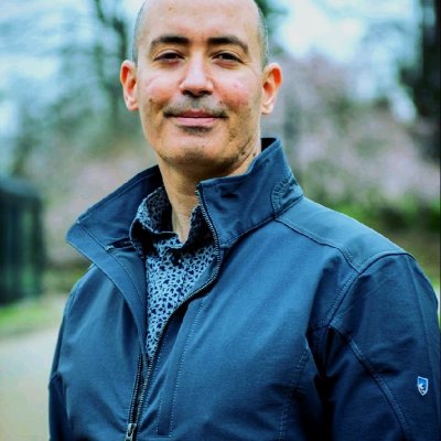 Daveed Kaplan