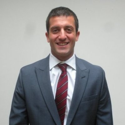 David Armanini