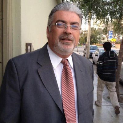 David Artacho