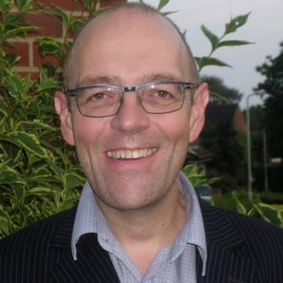 David Bradshaw