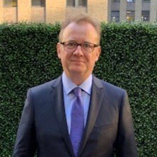 David Clements