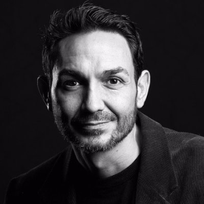 David Comfort