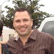 David Dickerson
