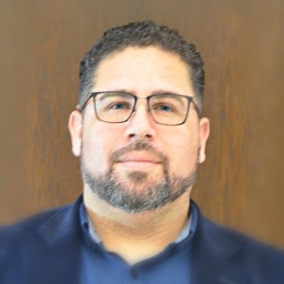 David Figueroa