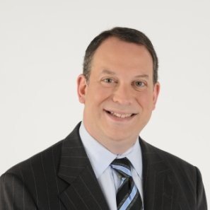 David Frisch