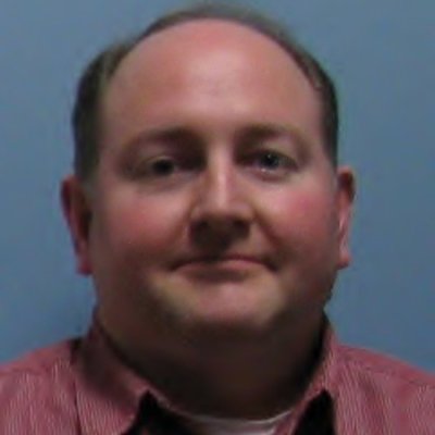 David Fugate