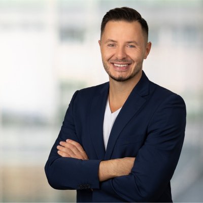 David Gaszyna