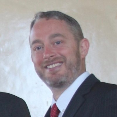 David Griffith