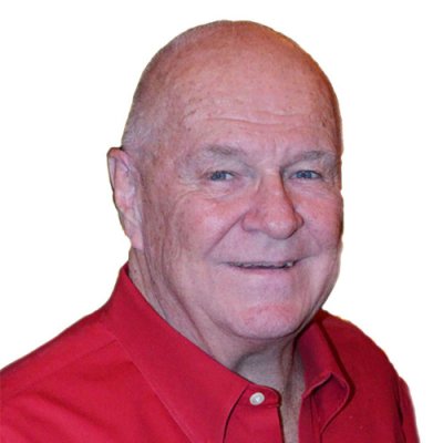 David Hand
