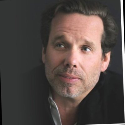 David Huehnergarth