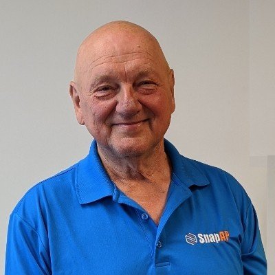 David Jonah