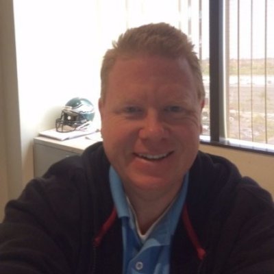 David Kennerson
