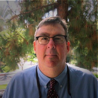 David Leavenworth