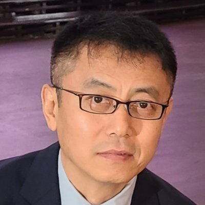 David Liu