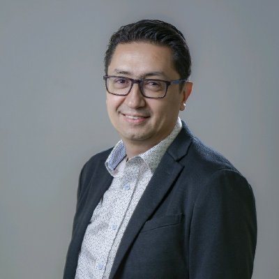 David Llanos