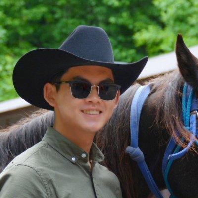 David Luozhang
