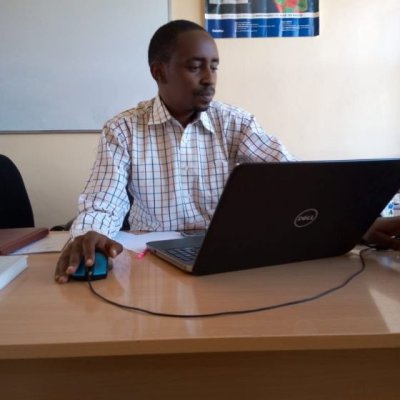 David Macharia