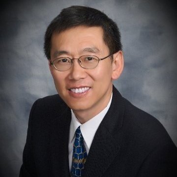 David Mok