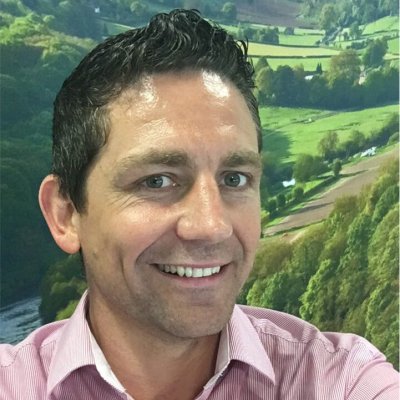 David Moran