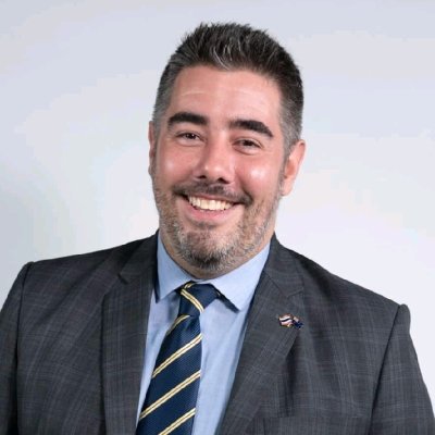 David Norcross