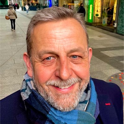 David OBE