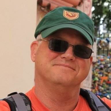 David Peckler