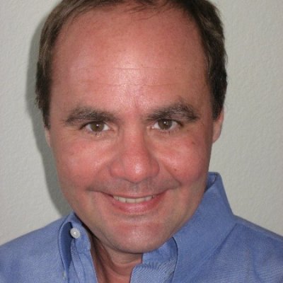 David Preston